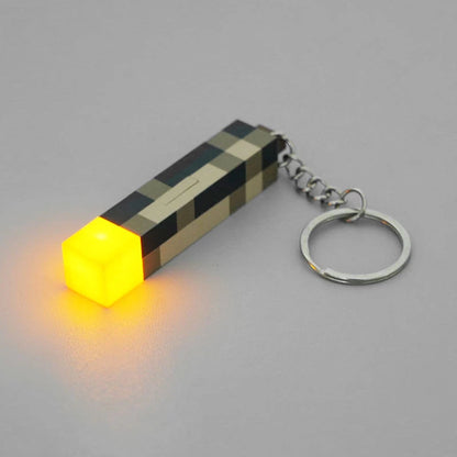 Llavero Linterna Farol