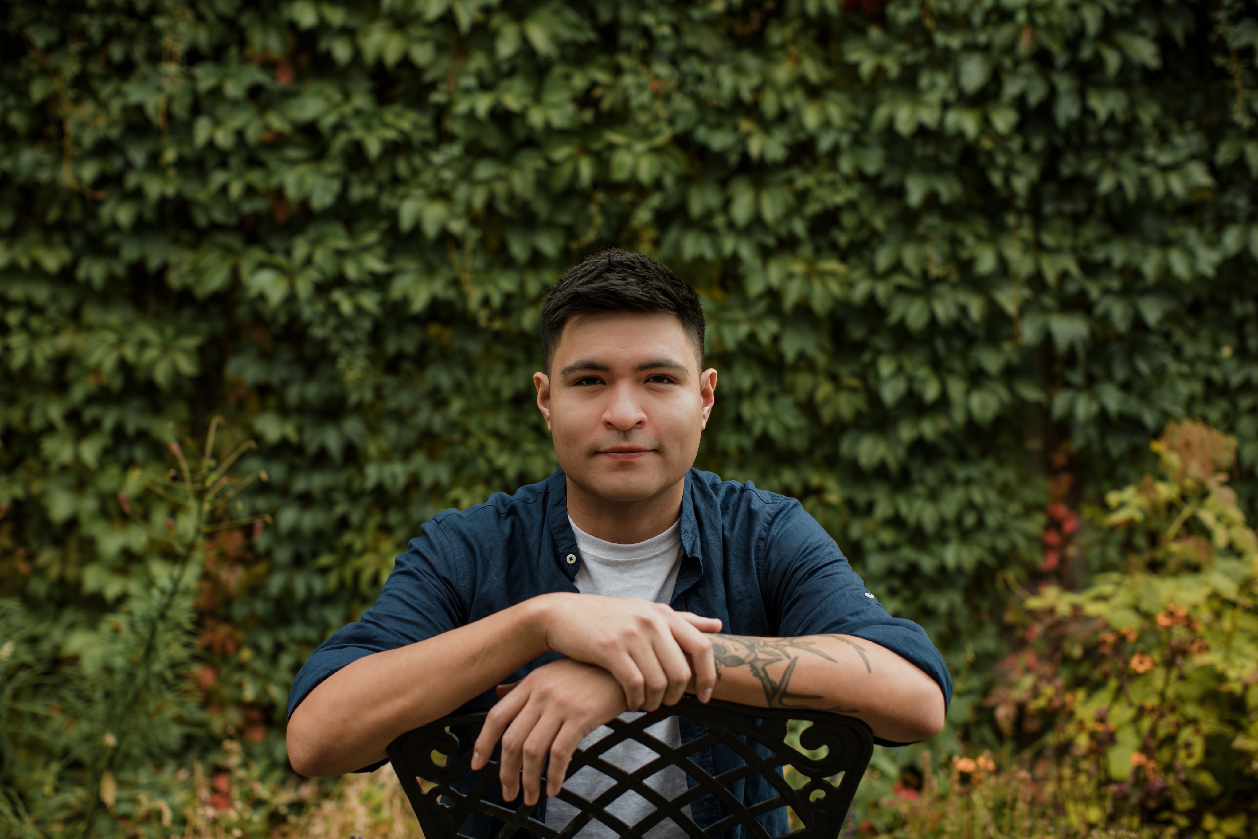 <em>Adrián M.</em>